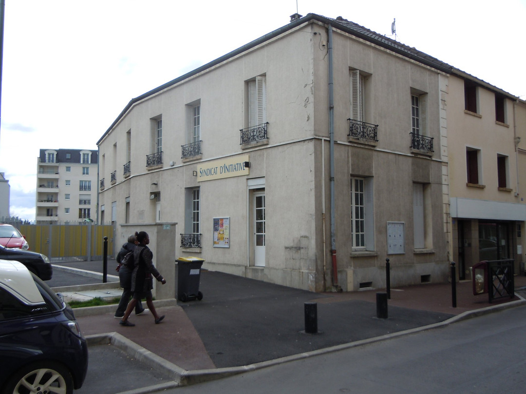 Syndicat d'initiative de Gagny