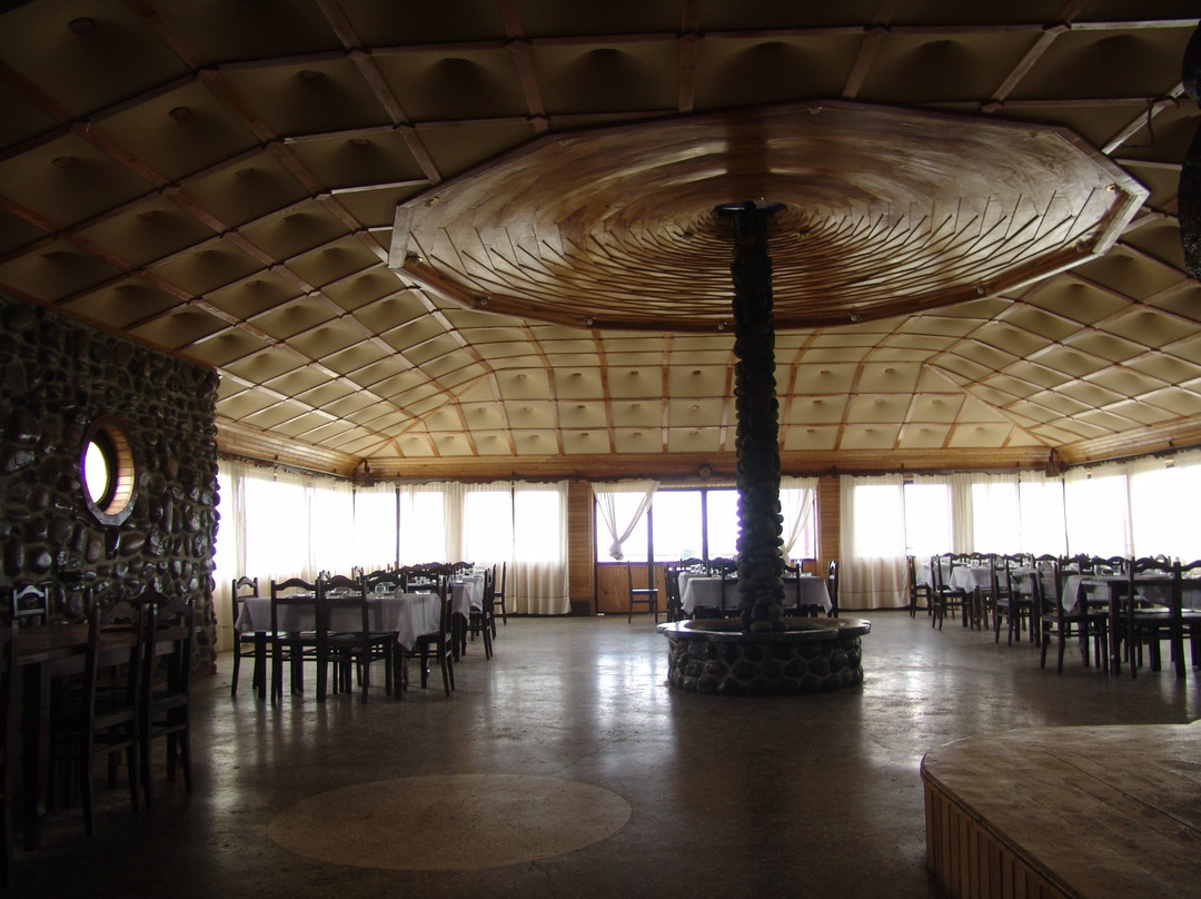 Hotel Lashtani主图