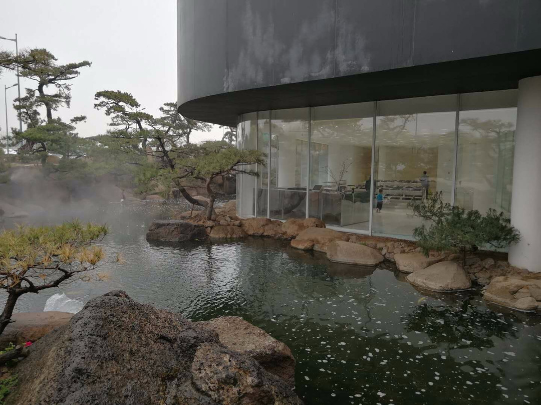 罗红摄影艺术馆-北京市必去景点