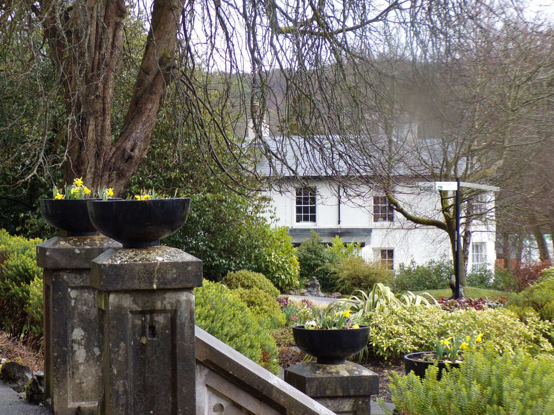 Bedwellty House and Park景点图片