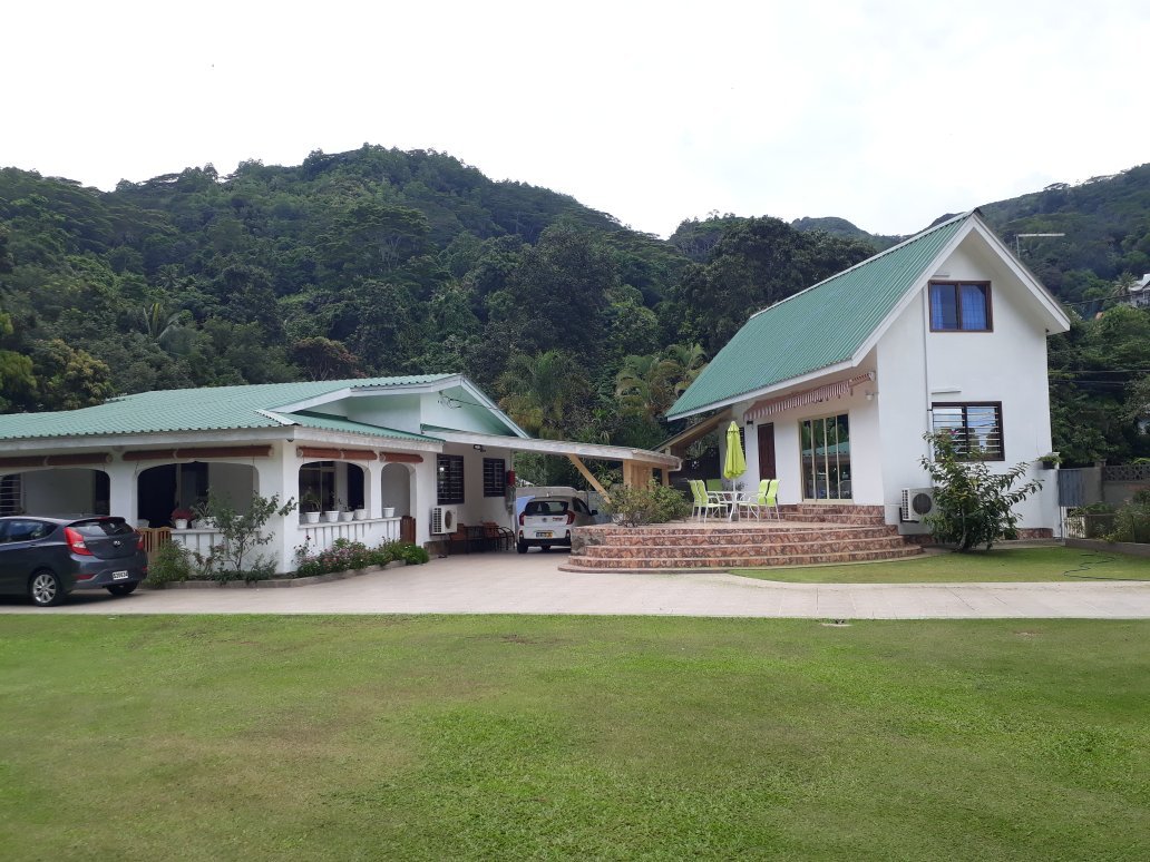 Loversnest Self Catering-官方