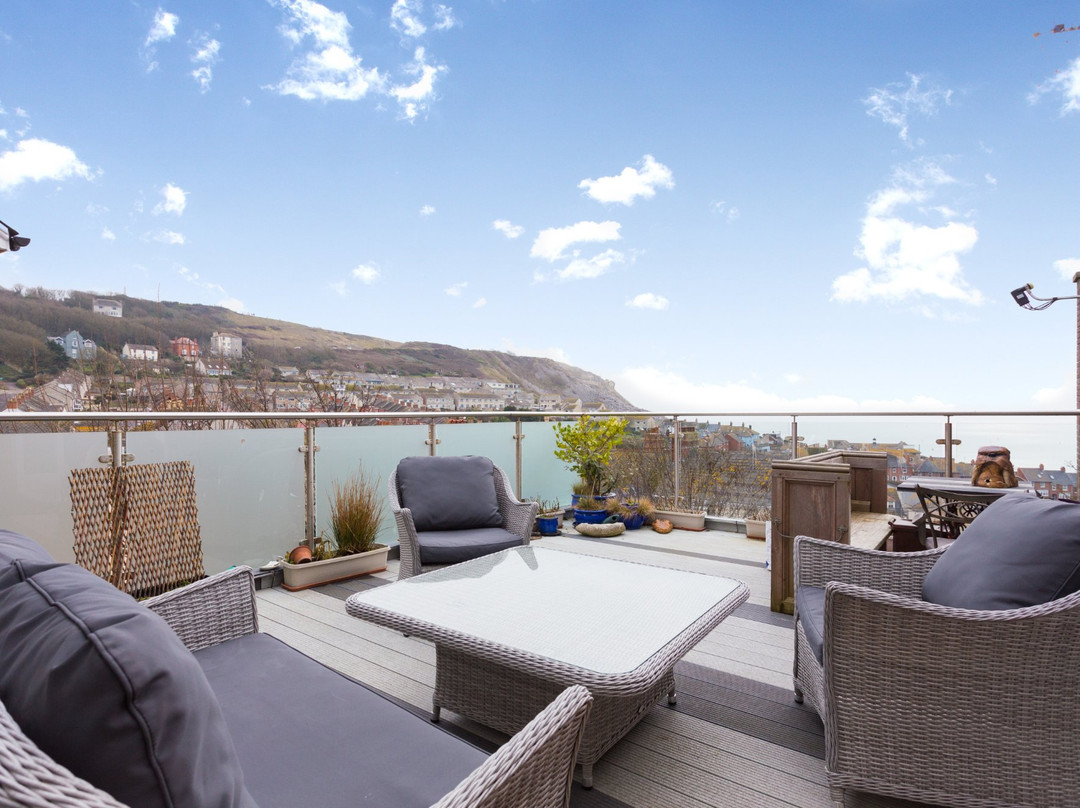 Seventyseven Bed and Breakfast主图