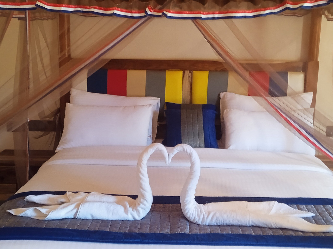 7 Hills Hotel and Resort