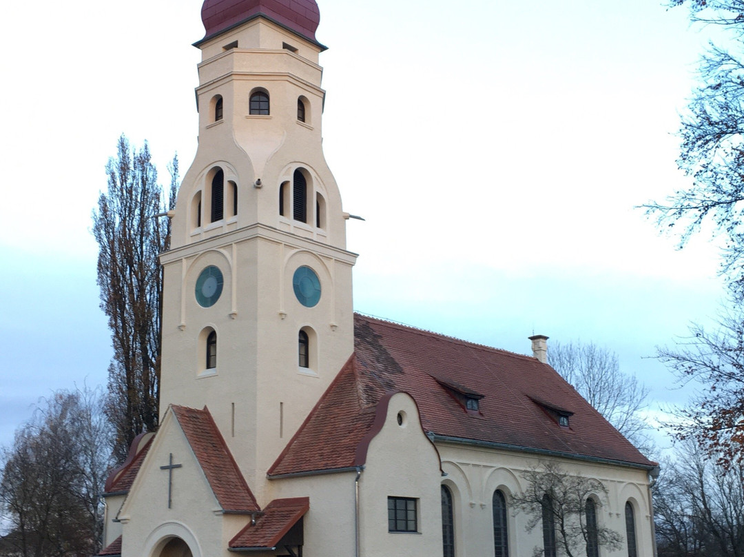 Altstadt von Bad Radkersburg-泉拉德克斯堡必去景点