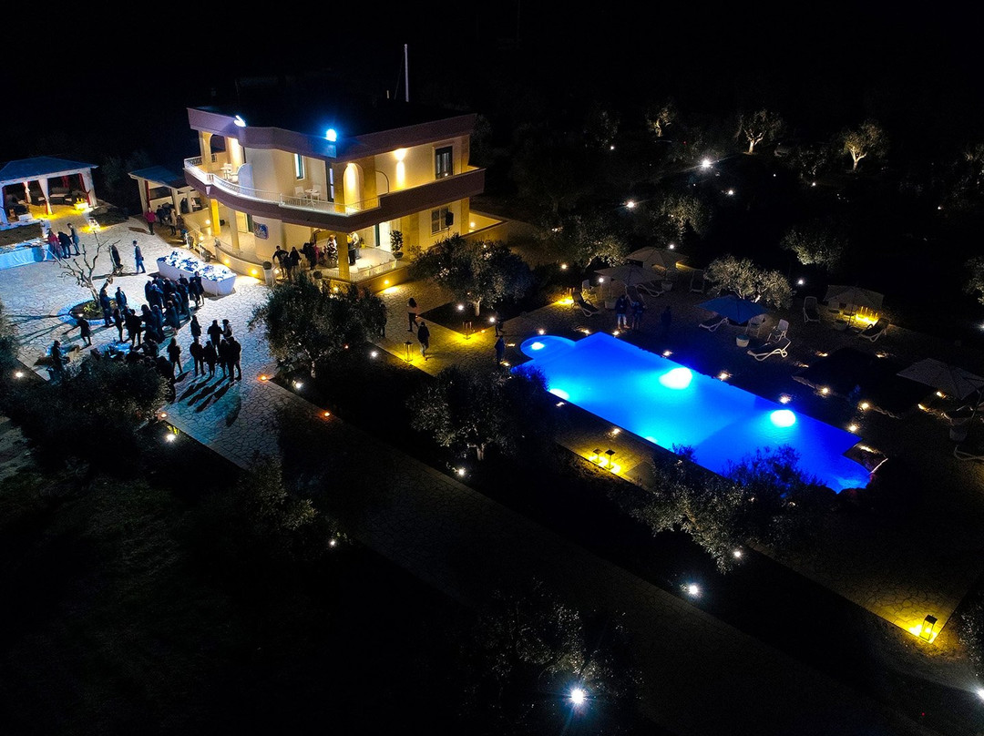 B&B Terra dei Sogni主图