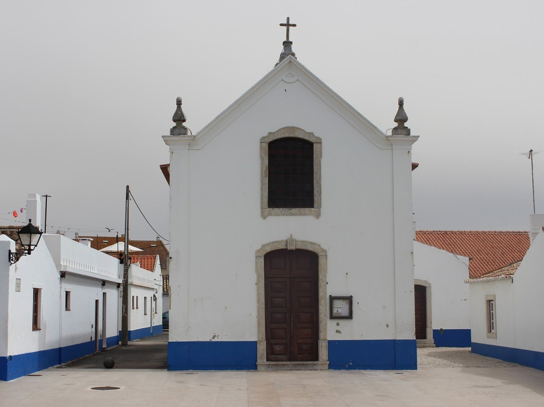 Igreja de Porto Covo景点图片