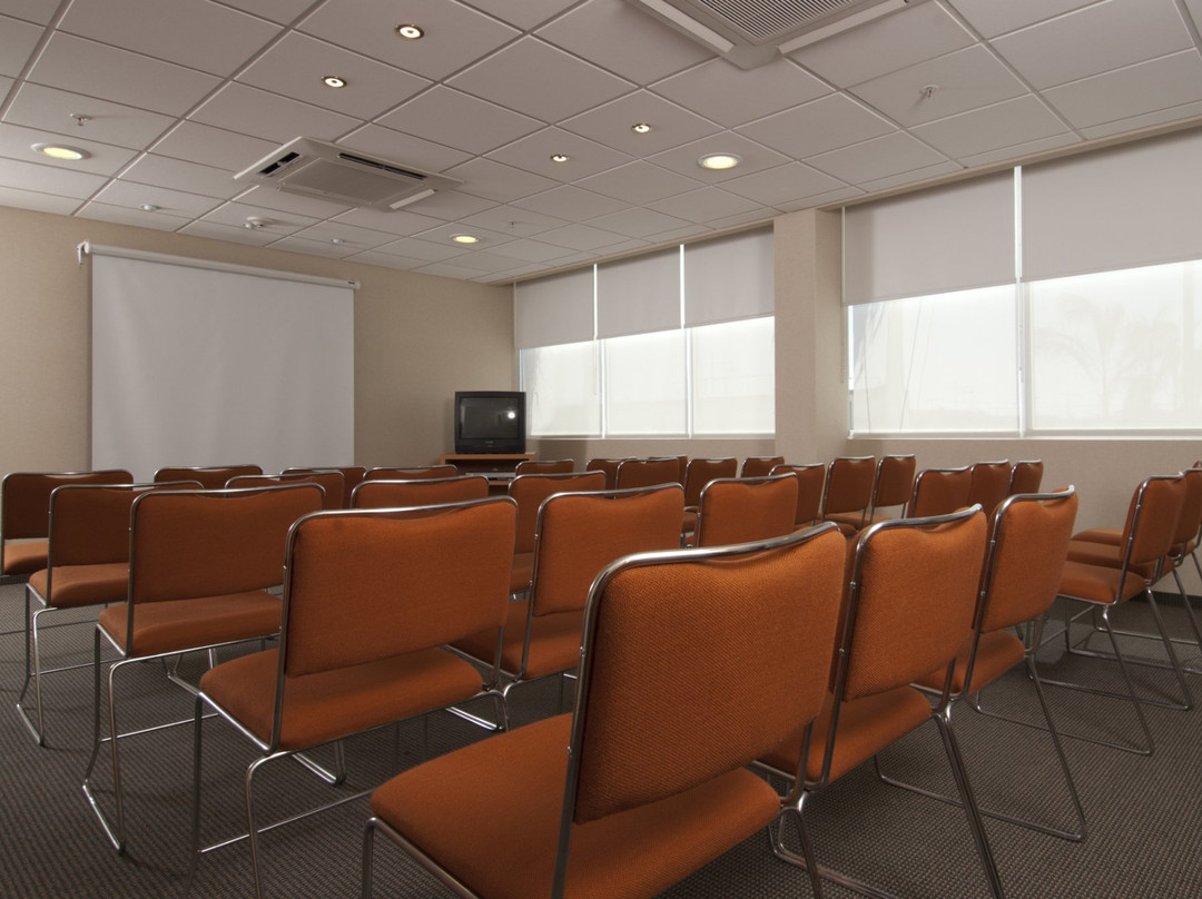 City Express Hermosillo by Marriott主图