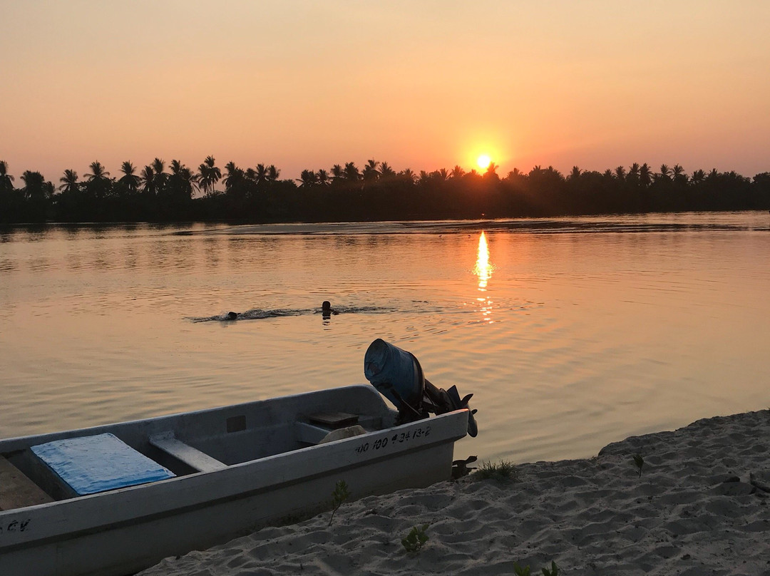 Playa Corralero-Pinotepa Nacional必去景点