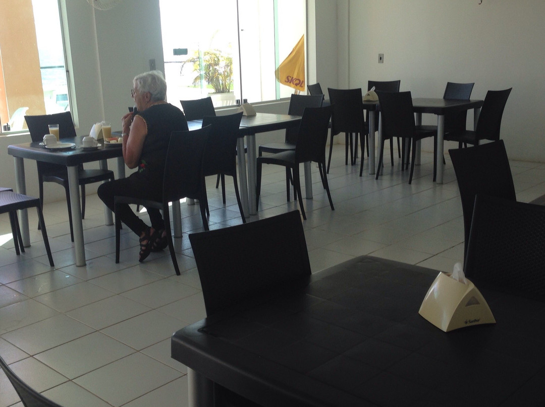 Hotel Ponta de Pedras主图