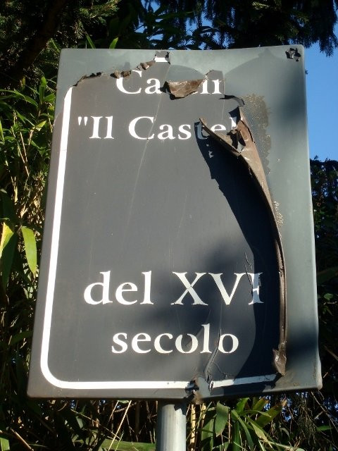 Cascina Castello-Carpiano必去景点