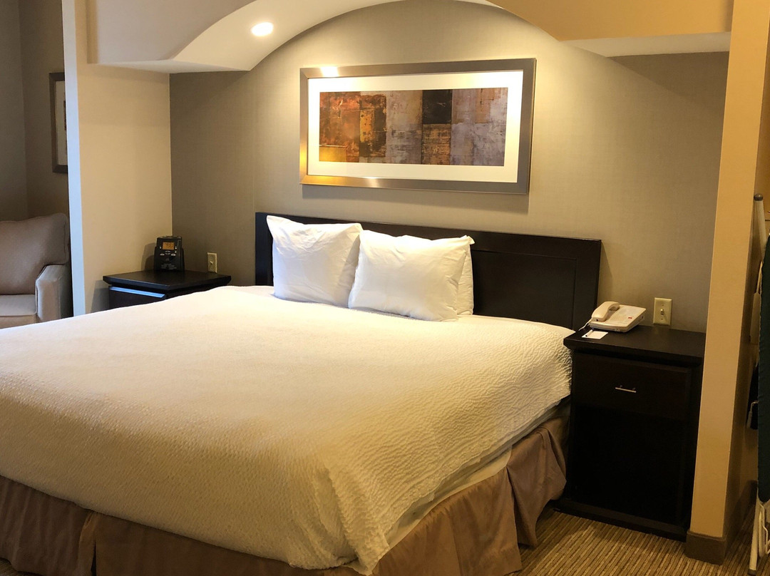 Holiday Inn Express Wilmington North - Brandywine By IHG主图