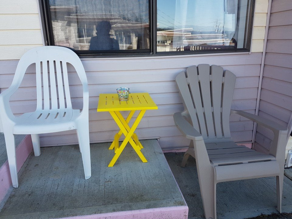 Westview Centre Motel主图