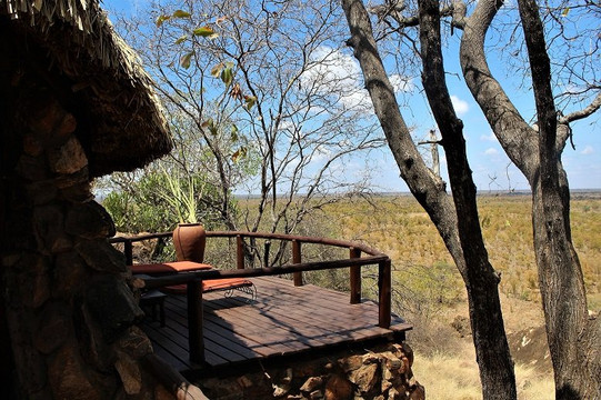 艾勒瓦纳艾尔萨克佩哈酒店主图