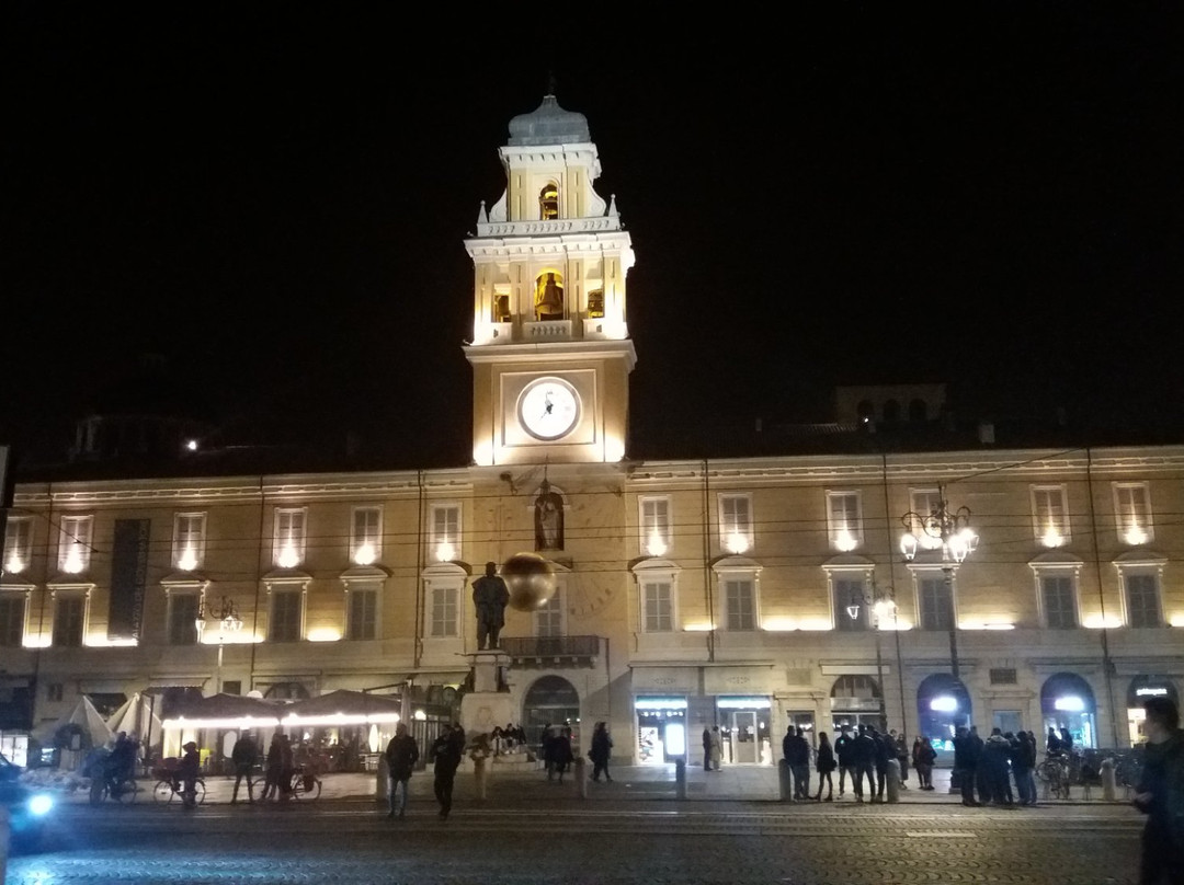 Palazzo Del Governatore景点图片