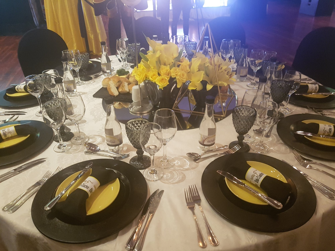 塔巴生态酒店主图