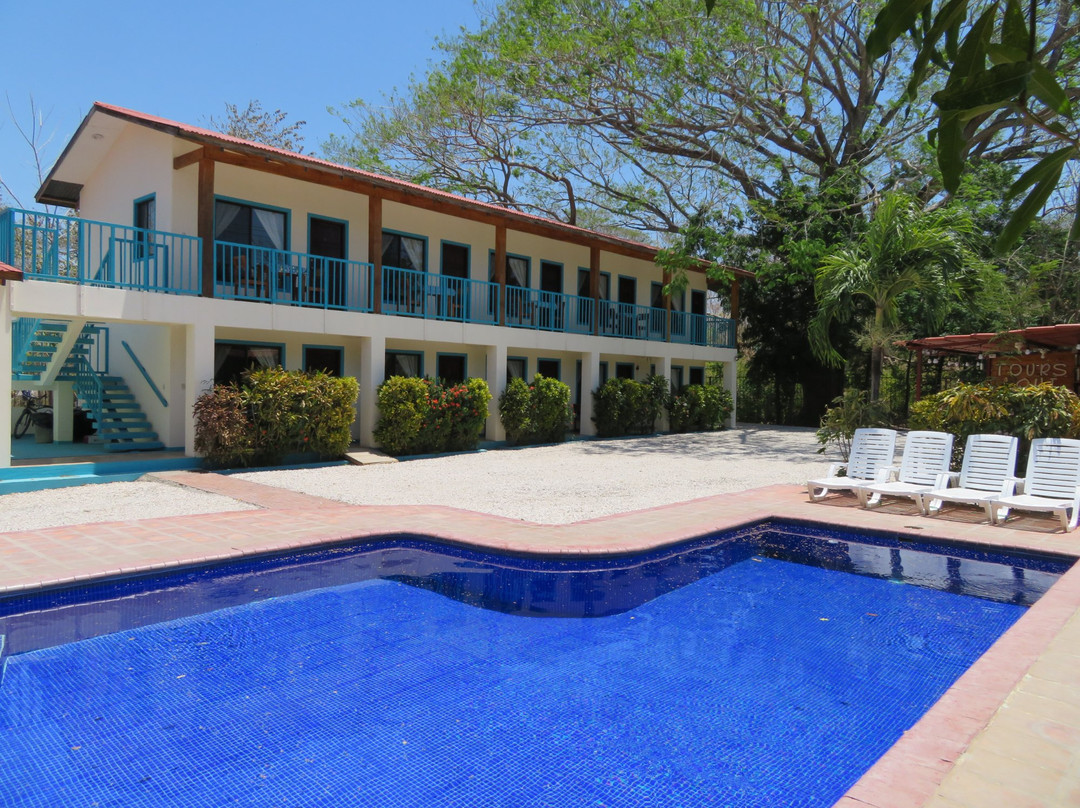 Hotel Diversion Tropical主图