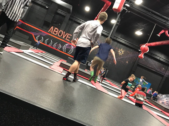 DEFY Nashville-布伦特伍德必去景点