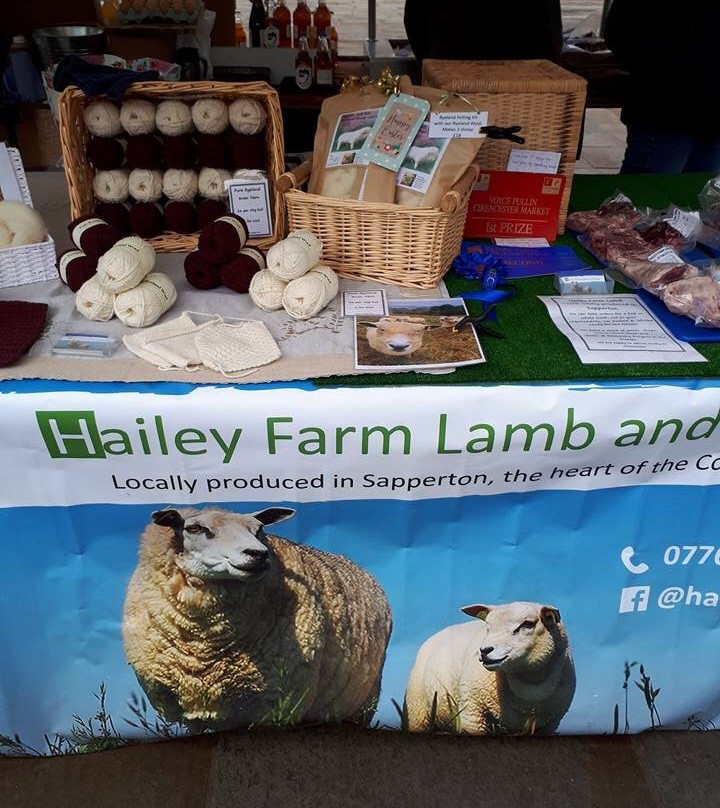 Cirencester Markets-赛伦塞斯特必去景点