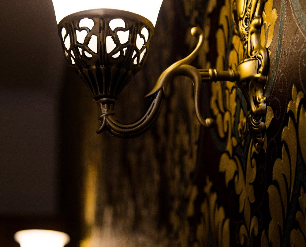 Skyview Holiday Home主图