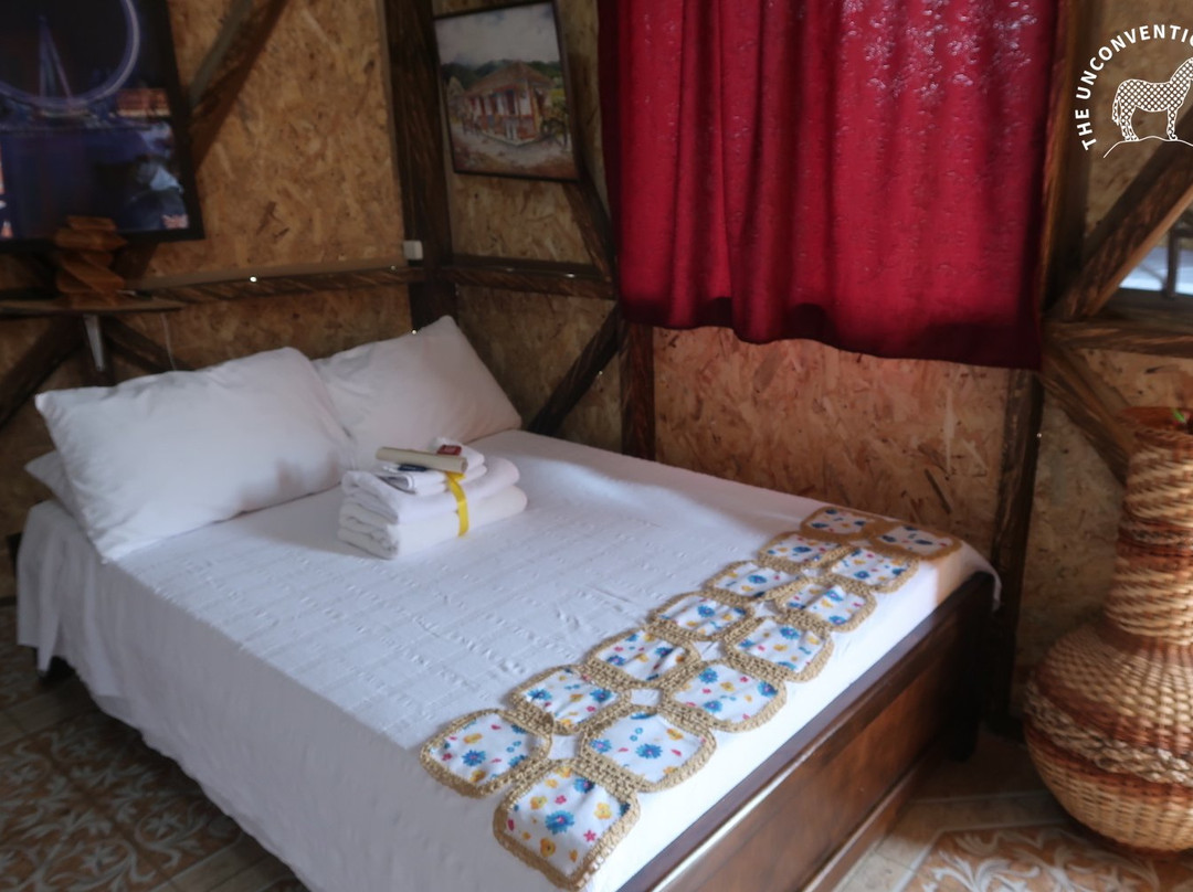 Cabanas el Rincon Paisa