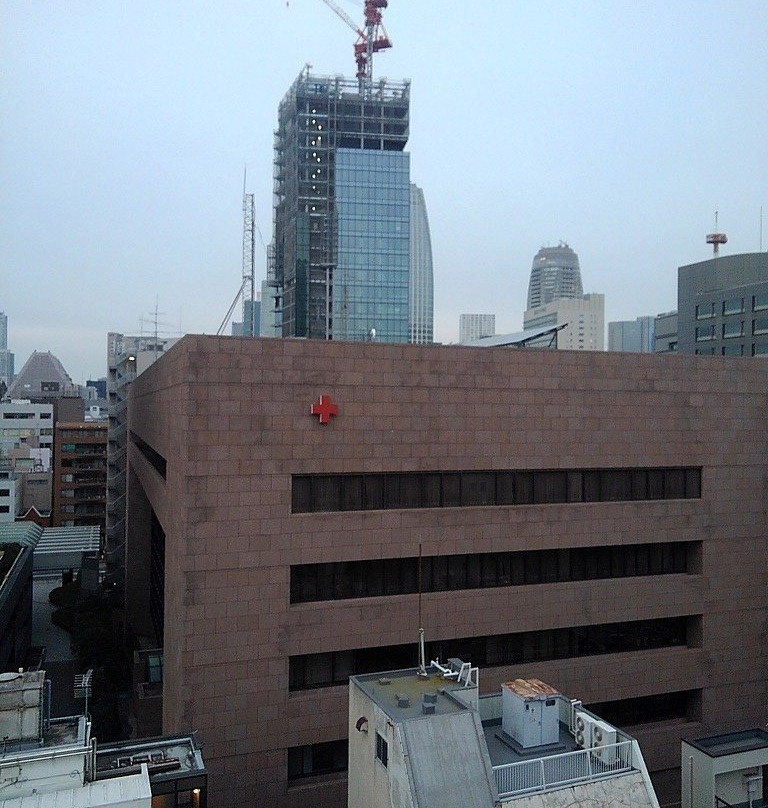 相铁客栈滨松町大门主图