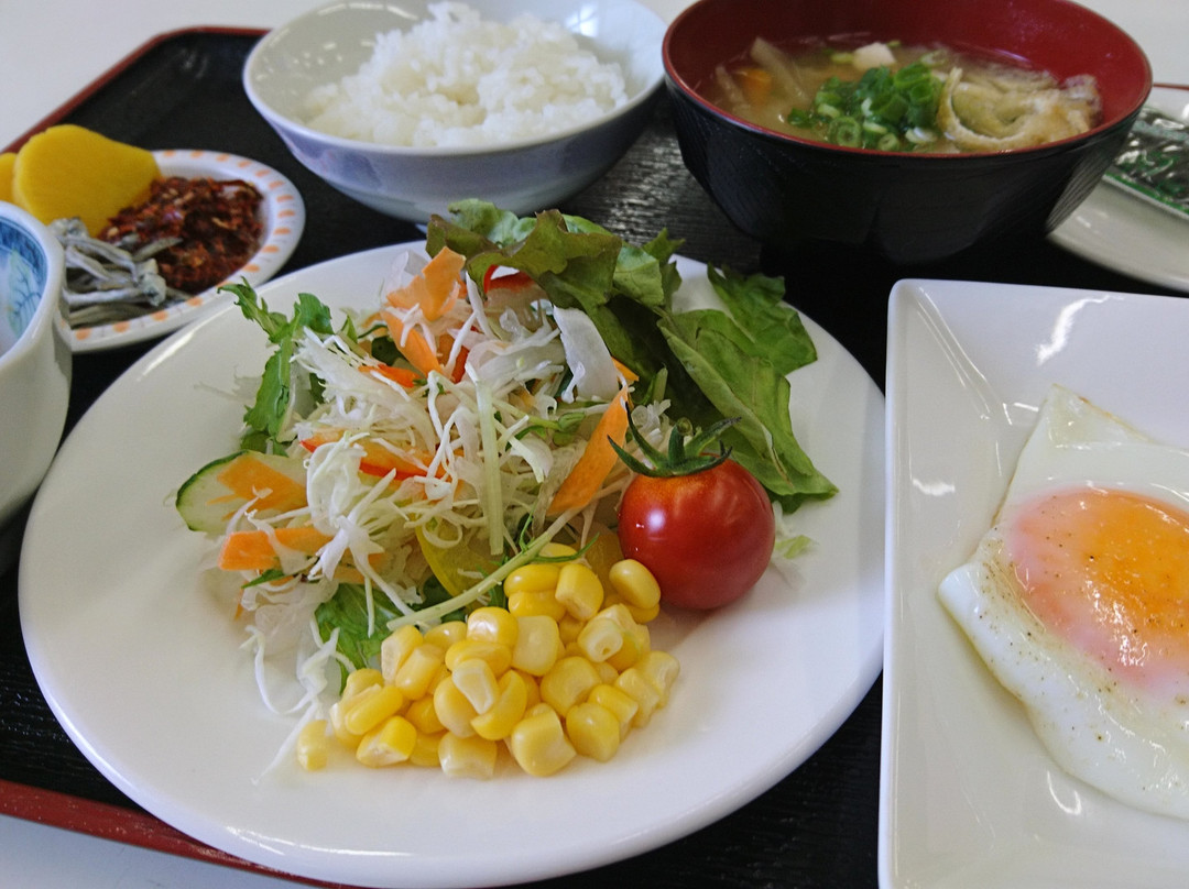 Hotel Taiheiyo主图