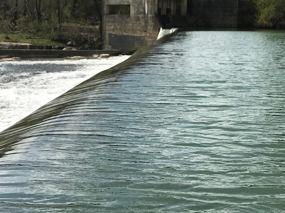 Walter Hill Hydroelectric Station景点图片