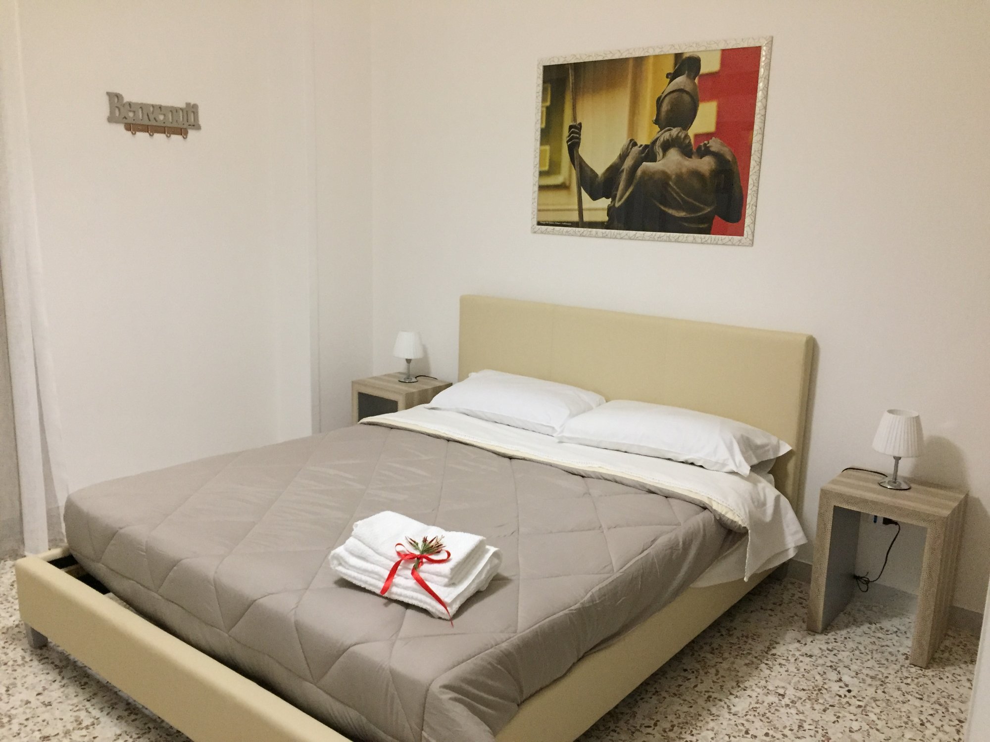Le Sculture B&B-官方