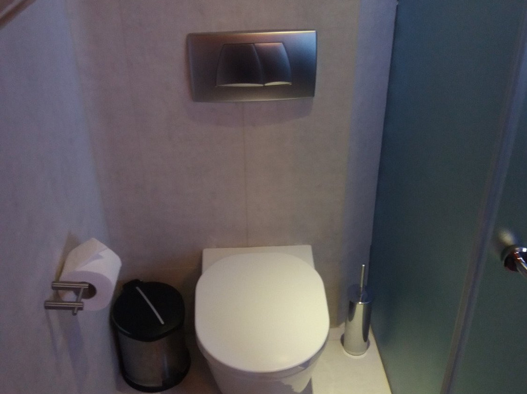 Valeni Boutique Hotel主图