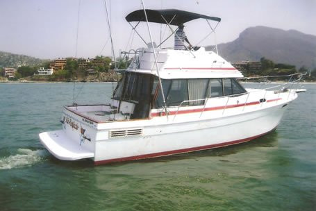 Fishing Fleets-印坦巴/芝华塔尼欧必去景点