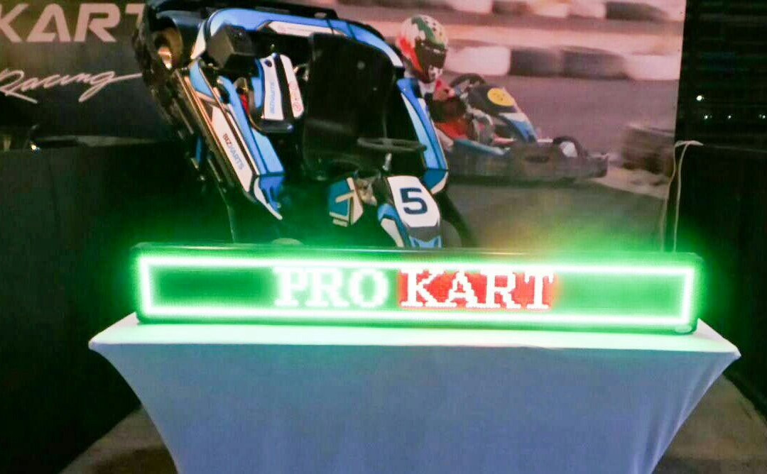 Pro Kart-Kuwait City必去景点