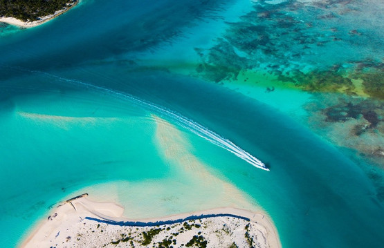 Caicos Water Fun Ltd-普罗维登西亚莱斯必去景点