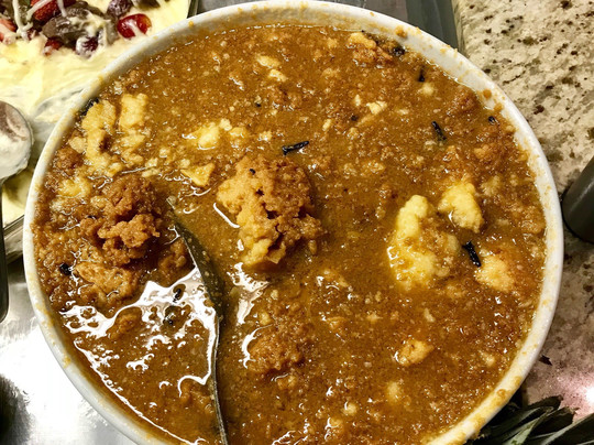 Alvorada餐馆和美食-Jean Restaurante