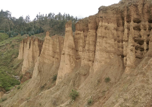 Torre Torre-万卡约必去景点