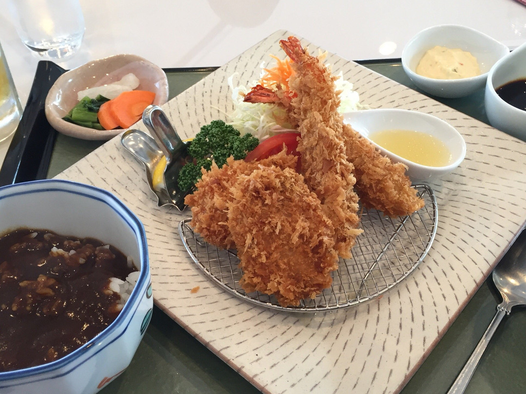 Chiba Sakura Village Golf Club-香取市必去景点