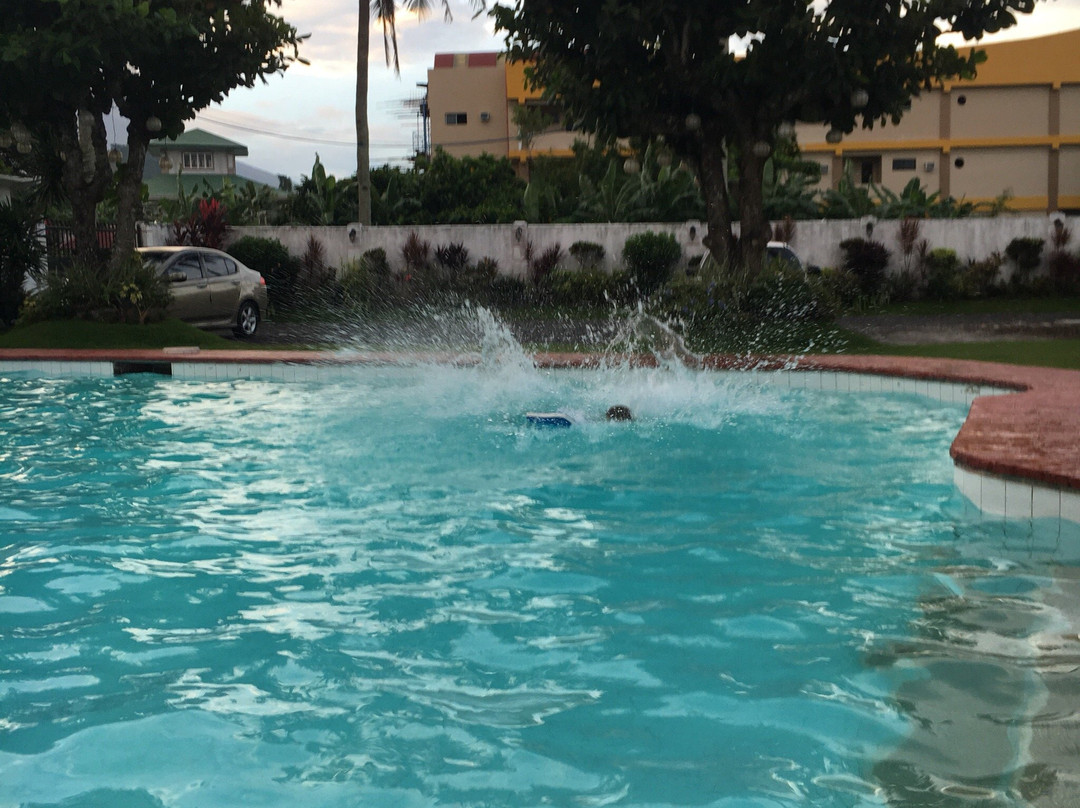 梅奥尔维斯塔养老金酒店主图