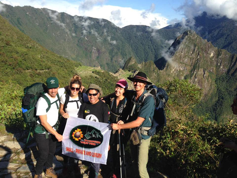 Machu Picchu Viajes Perú-库斯科必去景点