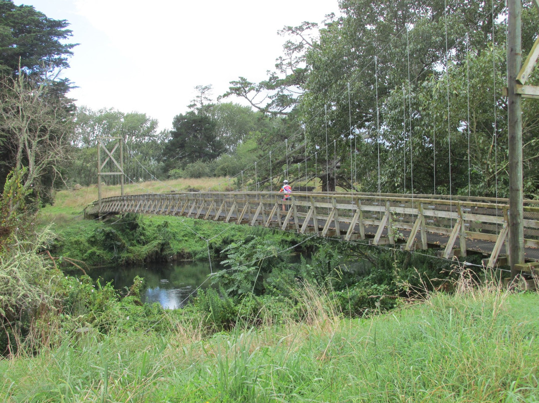 JollyBikes-Thames必去景点