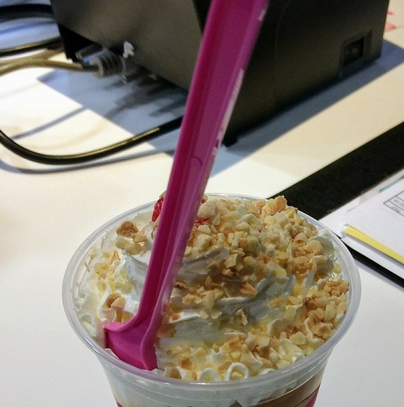 Cineworld Cinemas-米德尔斯堡必去景点