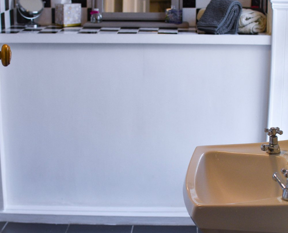 The Traveller's B&b主图