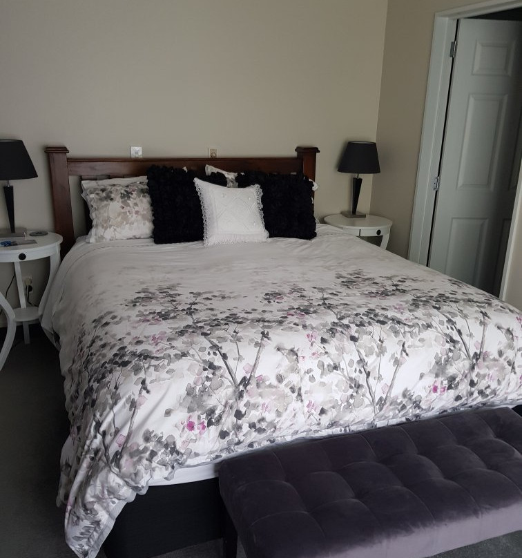 Parkview B&B