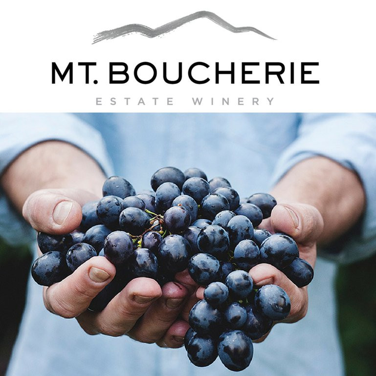 Mt. Boucherie Estate Winery景点图片