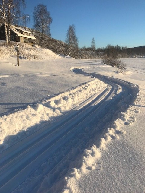 Sole Gjestegard主图