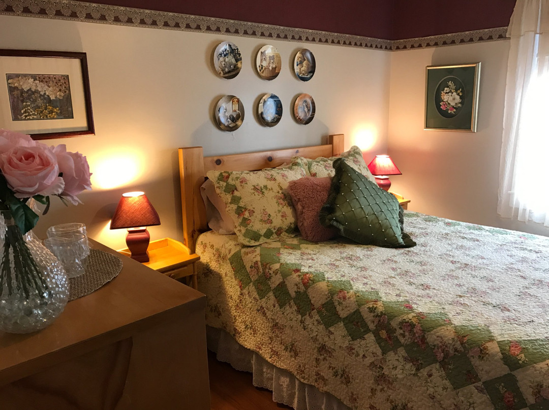 Twillingate Century House Bed and Breakfast主图