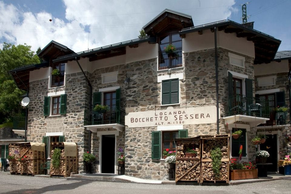 Locanda Bocchetto Sessera