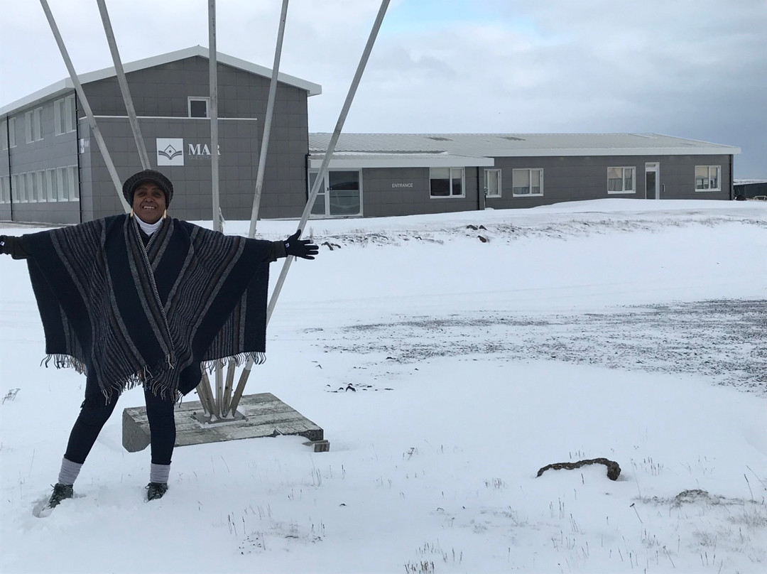 Mar Guesthouse主图