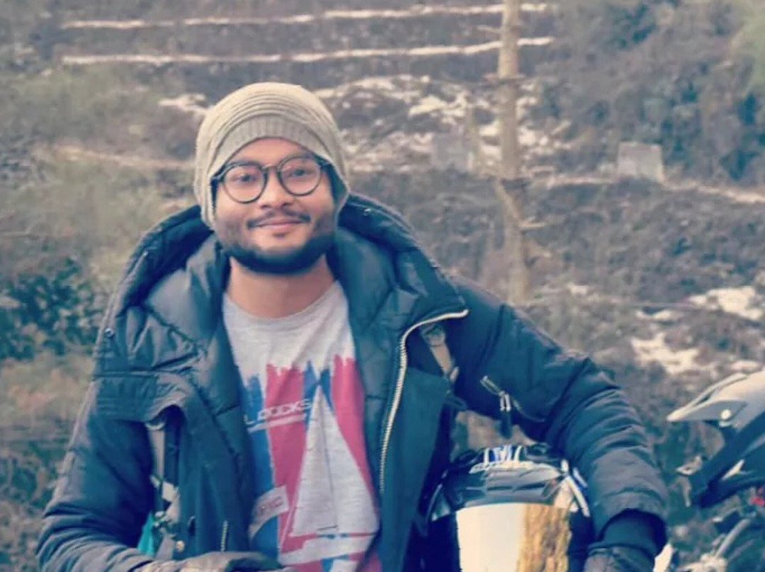 Daman-Makwanpur必去景点