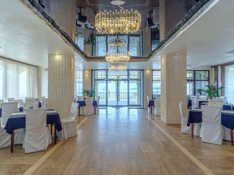 Restaurant Randevu主图