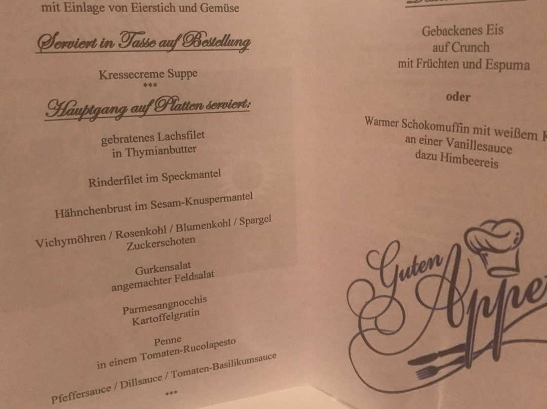 Parkhotel Sonnenhaus主图