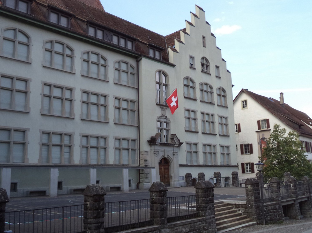 Stadtmuseum Rapperswil-Jona景点图片